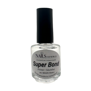 NAM24 Super Bond Primer 15ml | Säurefrei | Haftvermittler